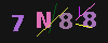 Gambar captcha