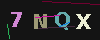 Gambar captcha